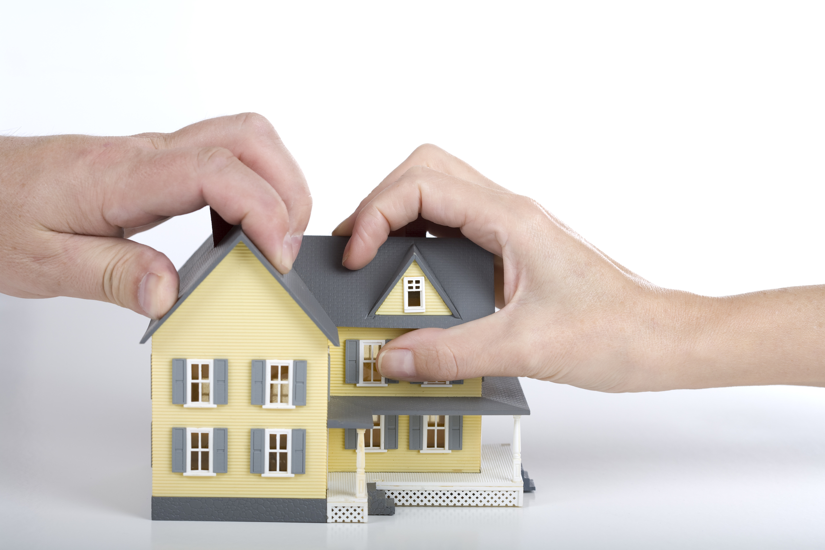 Refinancing the Home During a Divorce