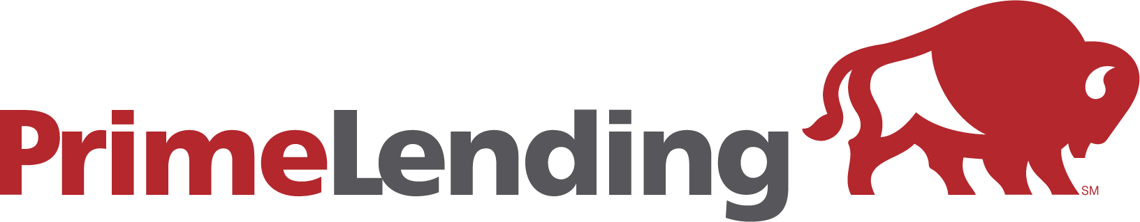Prime Lending Logo