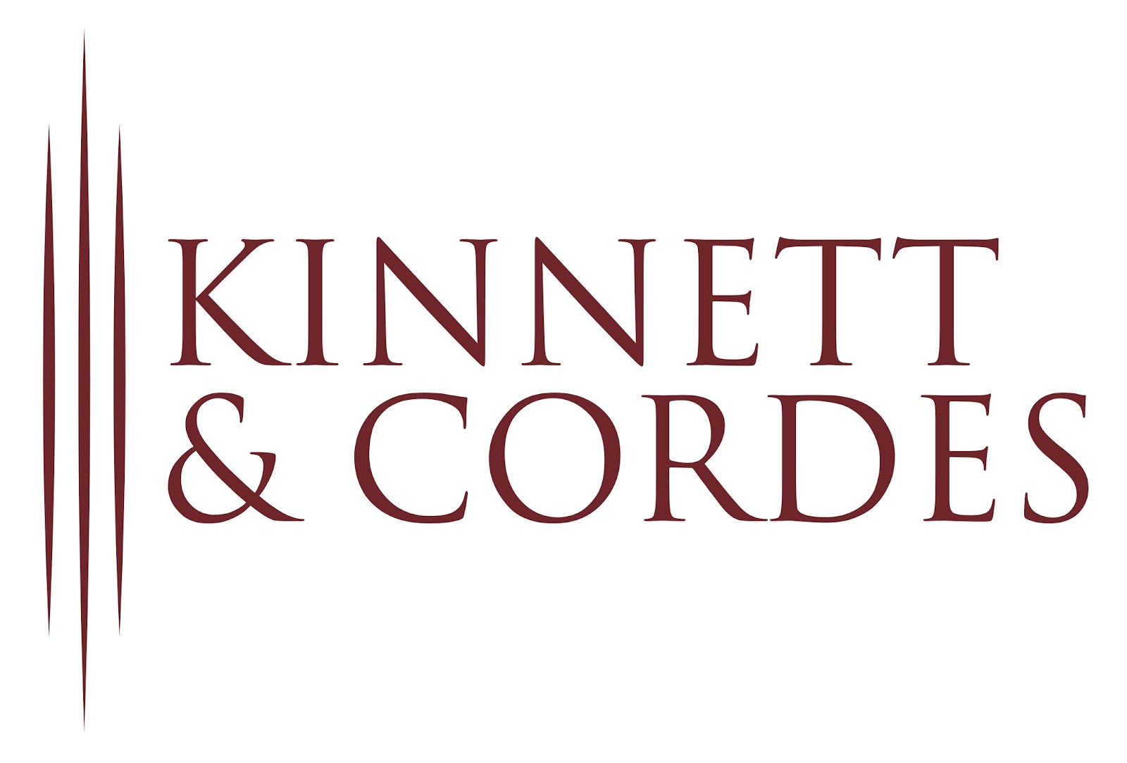 Kinnett & Cordes logo